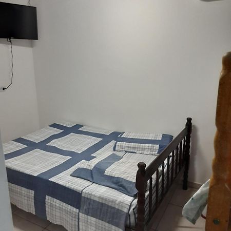 Hotel Pousada Guaratuba Eksteriør billede