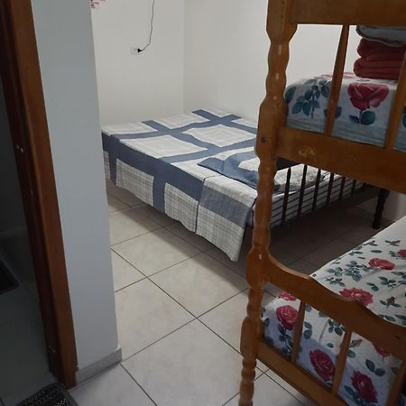 Hotel Pousada Guaratuba Eksteriør billede