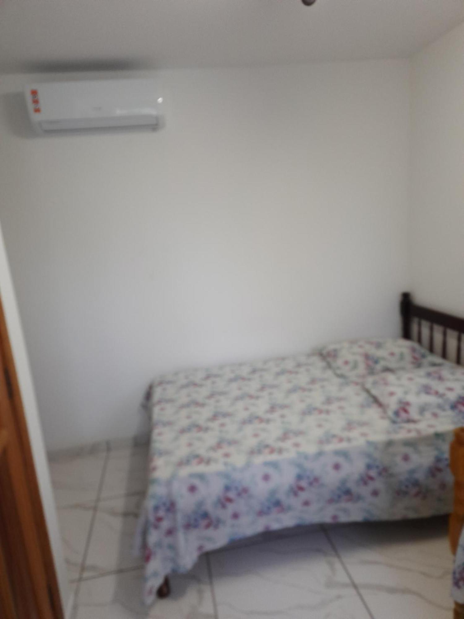 Hotel Pousada Guaratuba Eksteriør billede