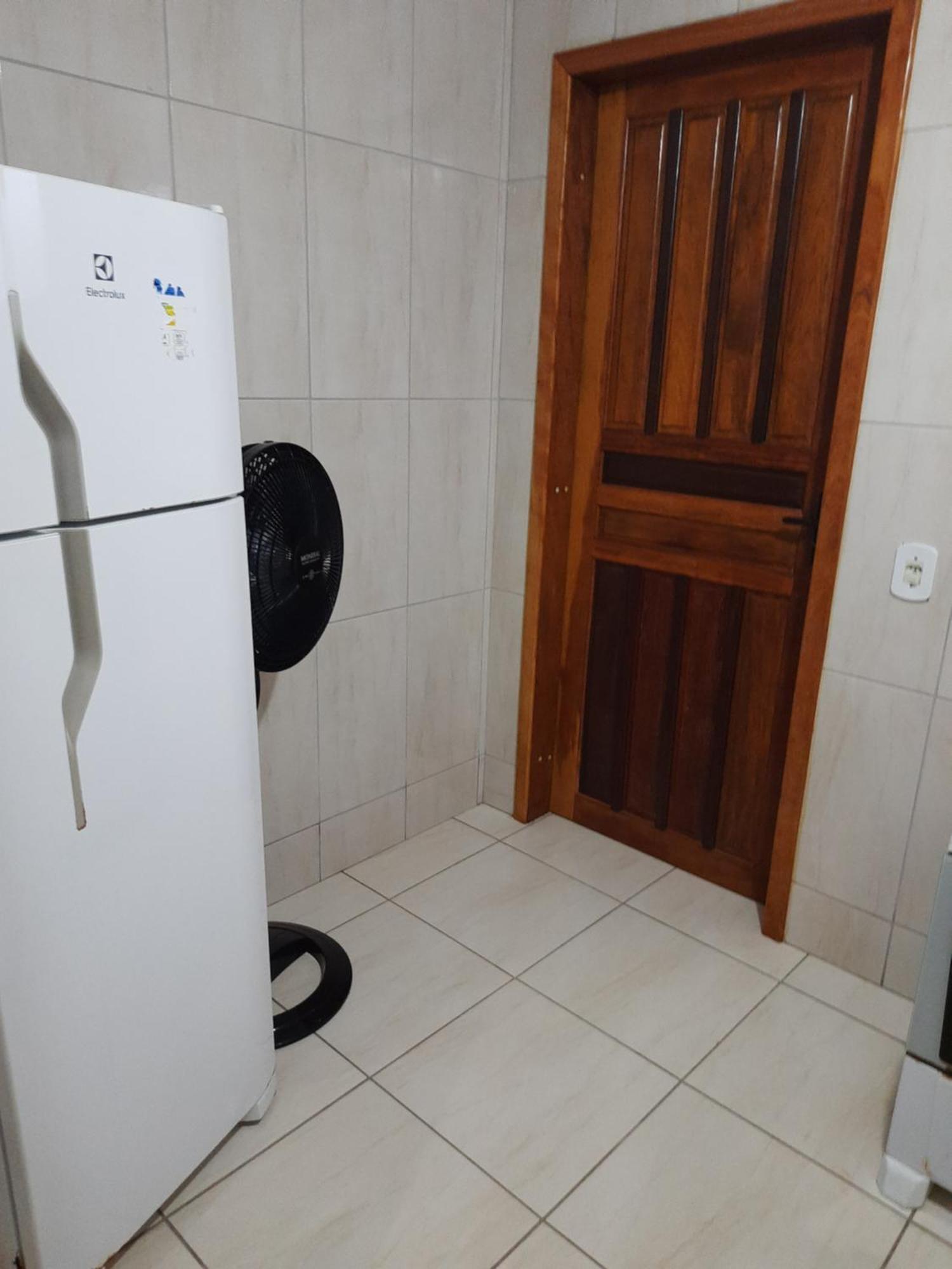 Hotel Pousada Guaratuba Eksteriør billede