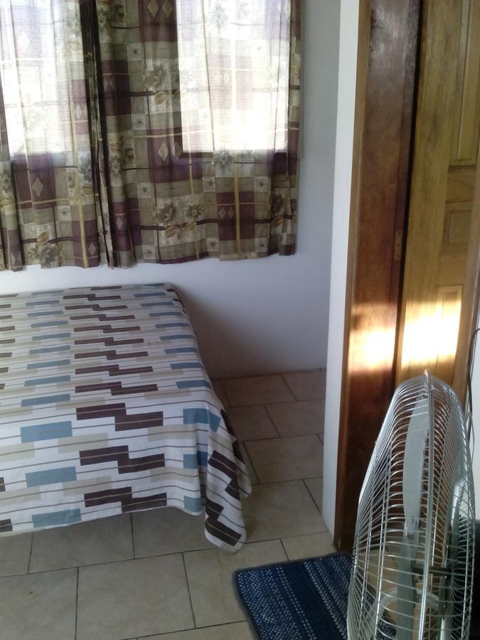 Hotel Pousada Guaratuba Eksteriør billede