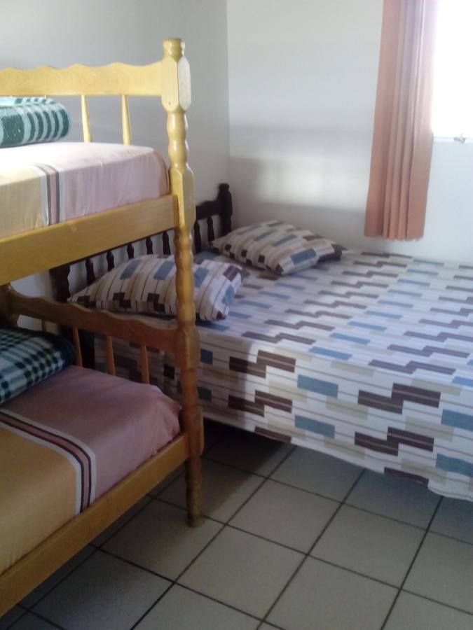 Hotel Pousada Guaratuba Eksteriør billede
