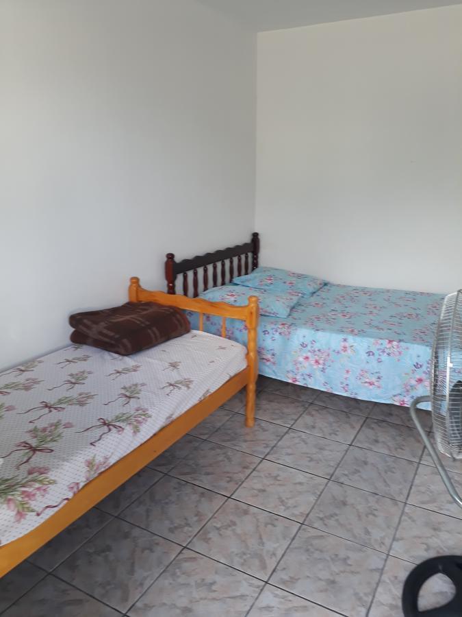 Hotel Pousada Guaratuba Eksteriør billede