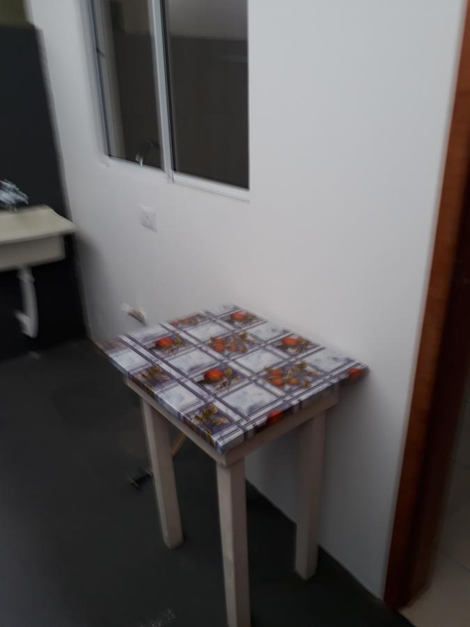 Hotel Pousada Guaratuba Eksteriør billede
