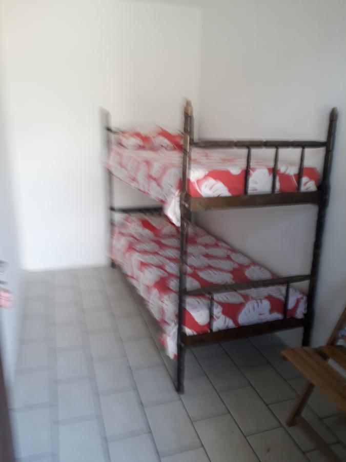 Hotel Pousada Guaratuba Eksteriør billede