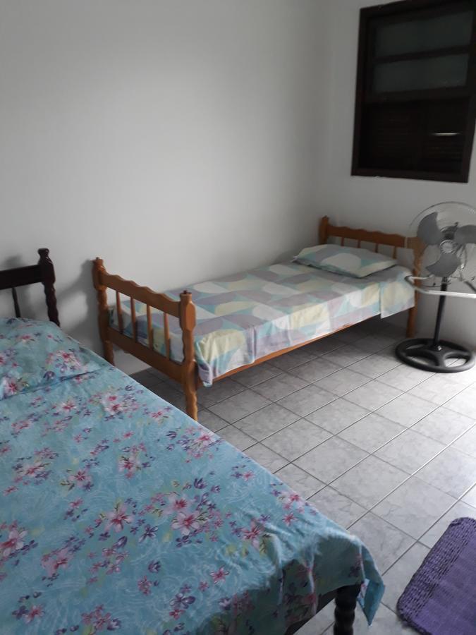 Hotel Pousada Guaratuba Eksteriør billede