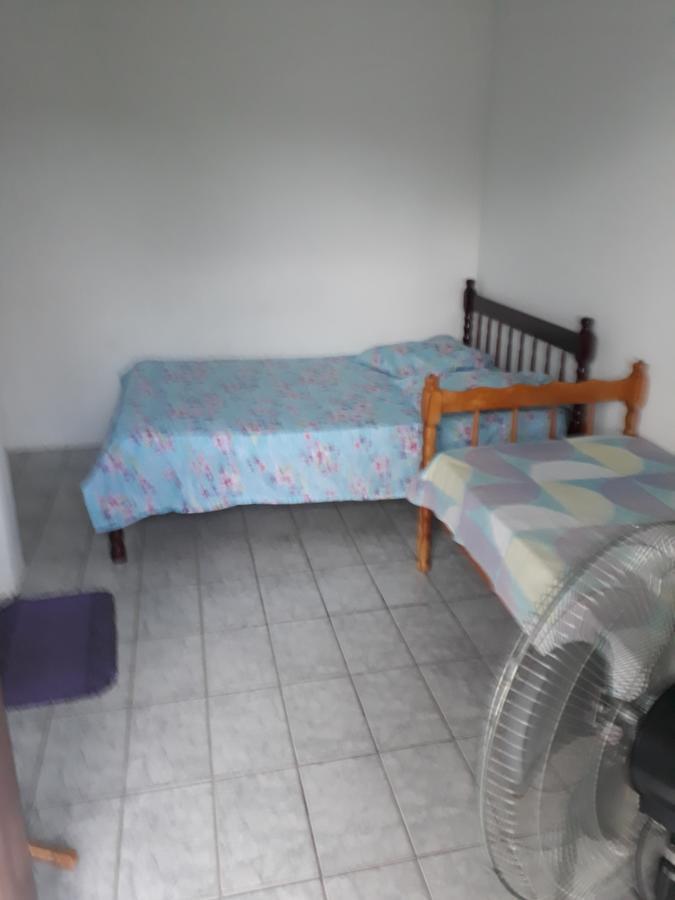 Hotel Pousada Guaratuba Eksteriør billede